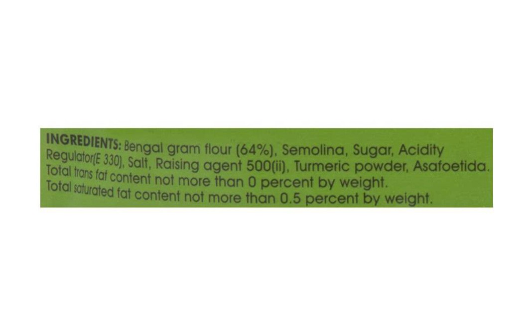 MTR Khaman Dhokla    Pack  180 grams